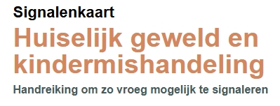 Header signalenkaart